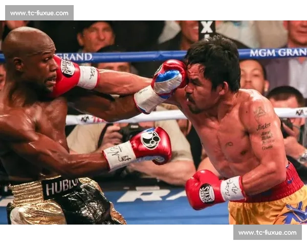 戈洛夫金对决帕奎奥世纪之战拳坛风云再起两代拳王巅峰碰撞引爆全球关注