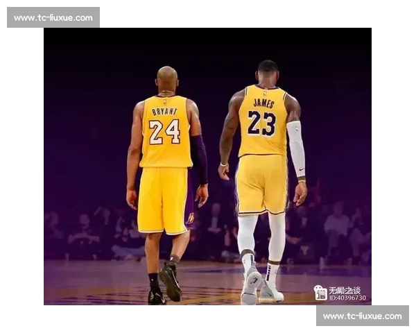 回望2010湖人对决骑士科比詹姆斯巅峰碰撞经典之夜联盟焦点战