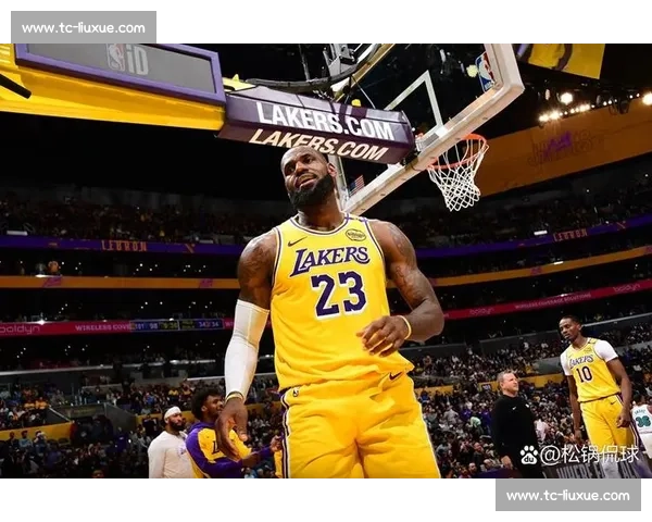 詹姆斯挑战勇士历史对决揭秘 勇士主场如何迎接湖人王者归来