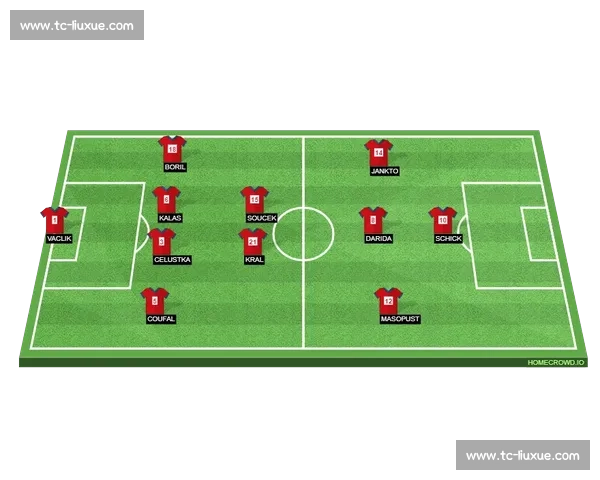 荷兰对阵墨西哥战术博弈与关键球员走势前瞻分析比赛胜负悬念解读