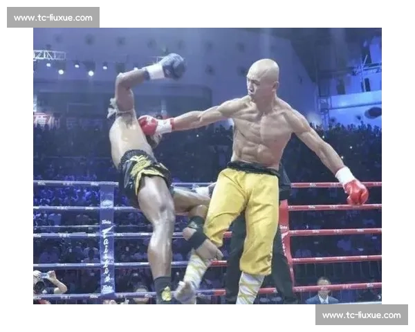 播求对决一龙引爆中泰搏击风云巅峰之战全景回顾与影响解析深度