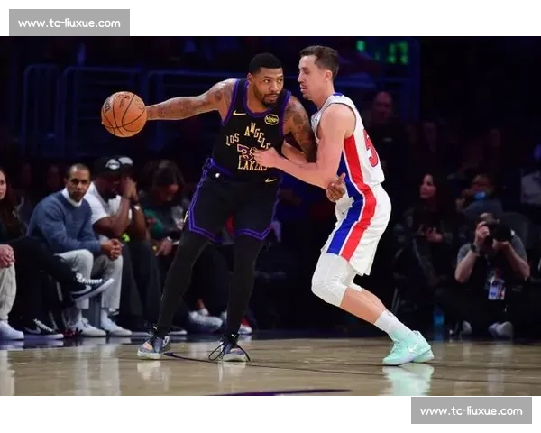 年轻活塞冲击豪门湖人内线攻防对决引爆焦点之夜联盟悬念再起