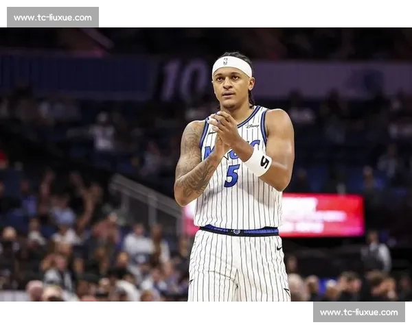 凯尔特人对阵魔术焦点直播解析绿军攻防与魔术新势力碰撞之夜