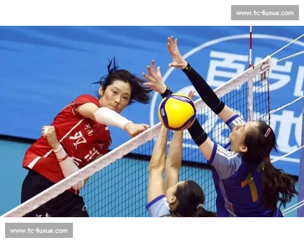 逆转巅峰之战中国女排二零零三年世界杯力克巴西书写荣耀传奇时刻