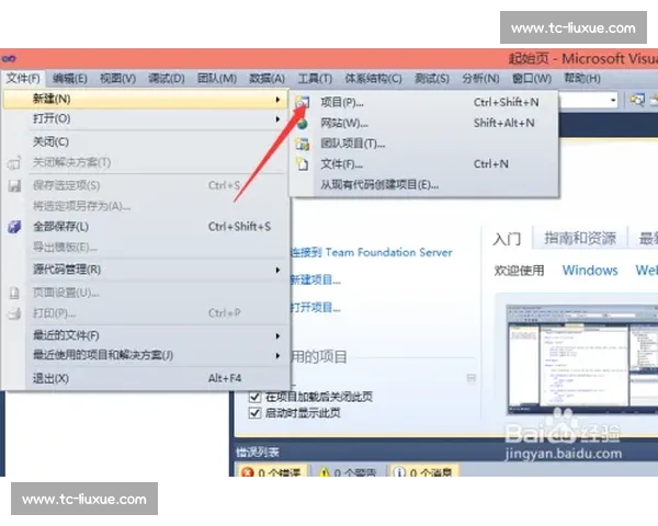 Visual Studio 2003在软件开发中的应用实践与效率提升全攻略
